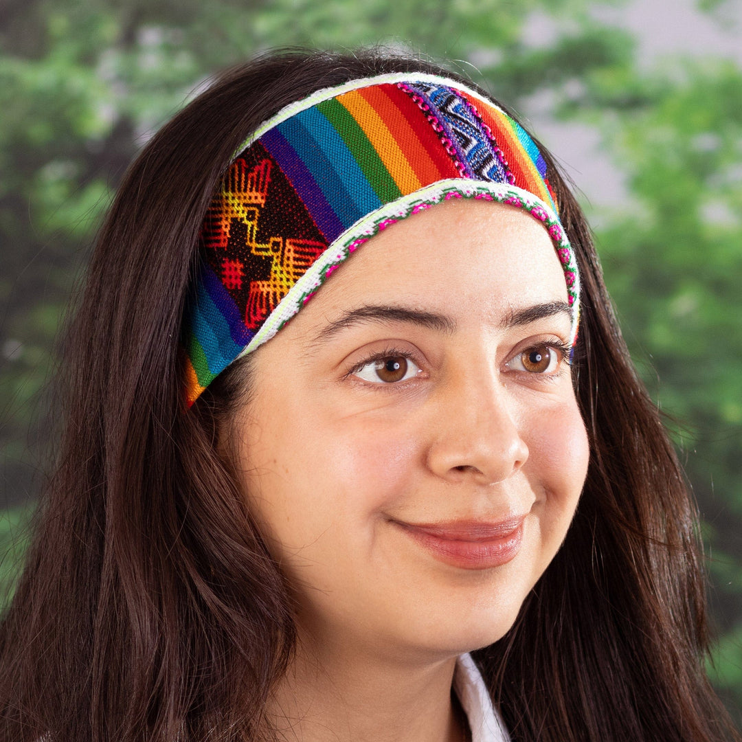 Andes Rainbow