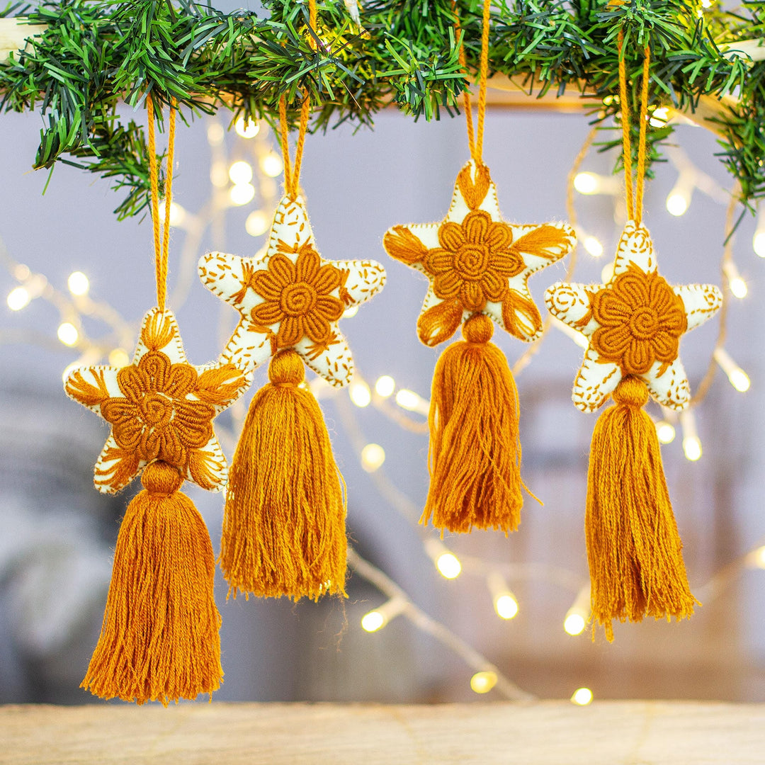 Ginger Constellation