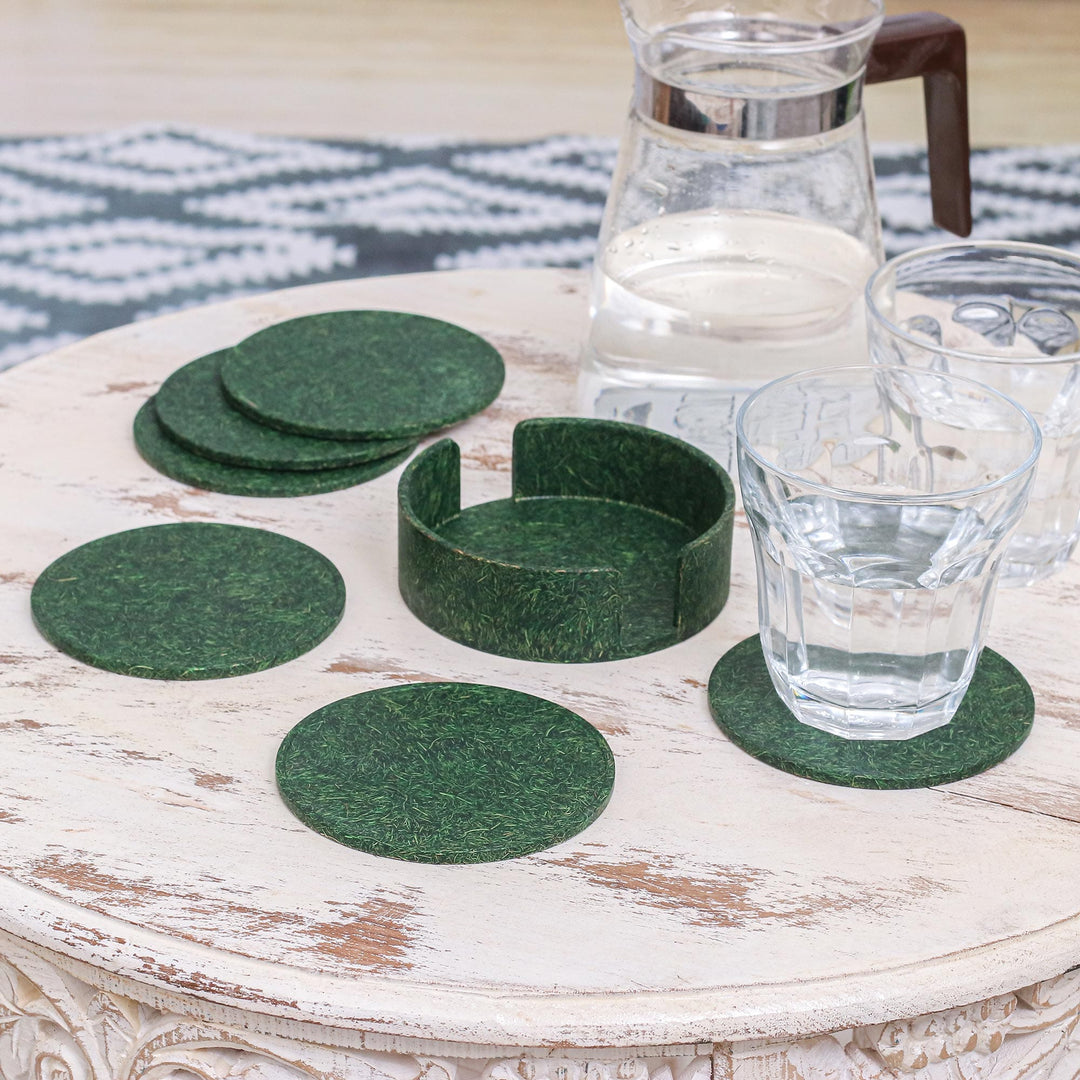 Green AvantGarde