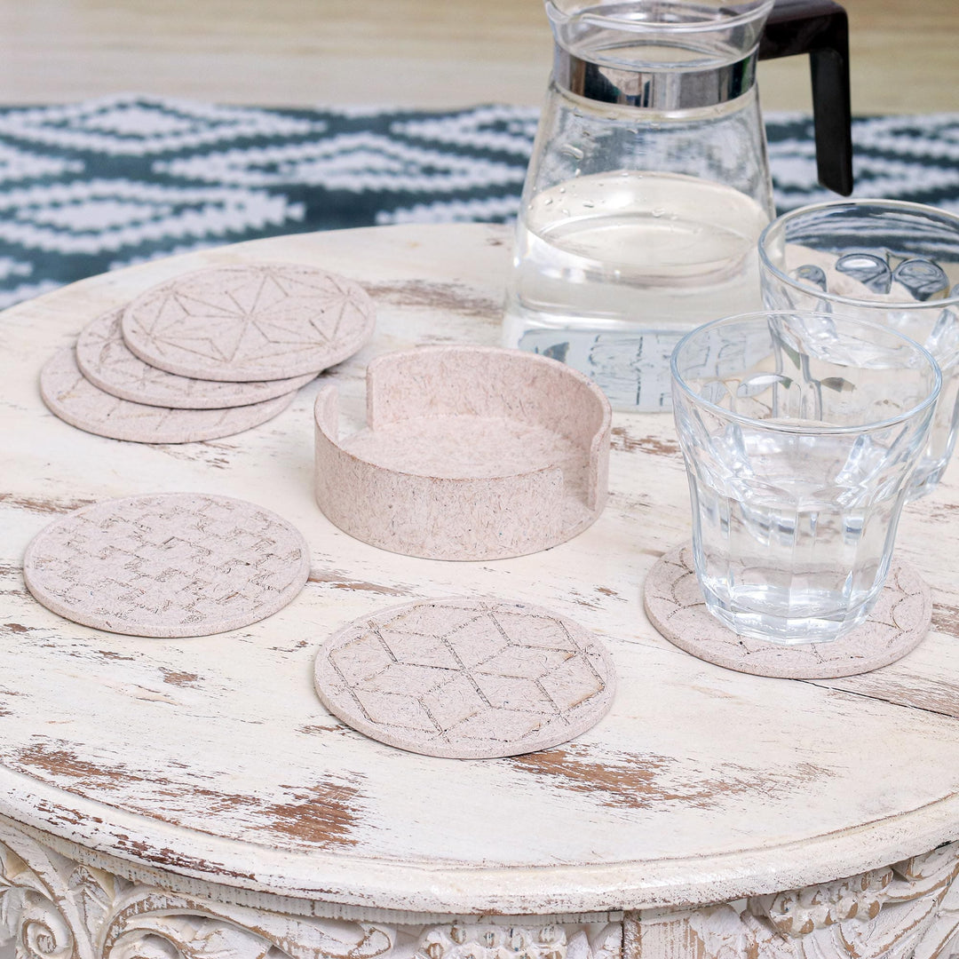 Ivory Ideas