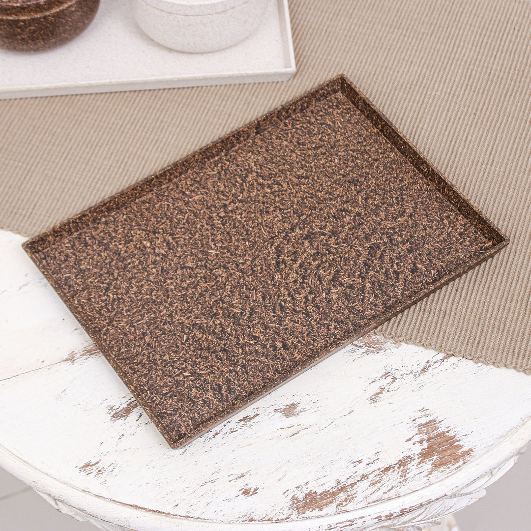 Brown Environment
