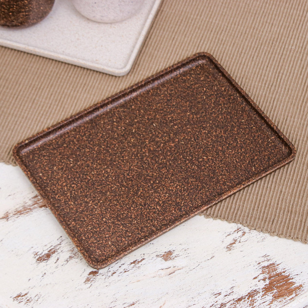 Brown Corners