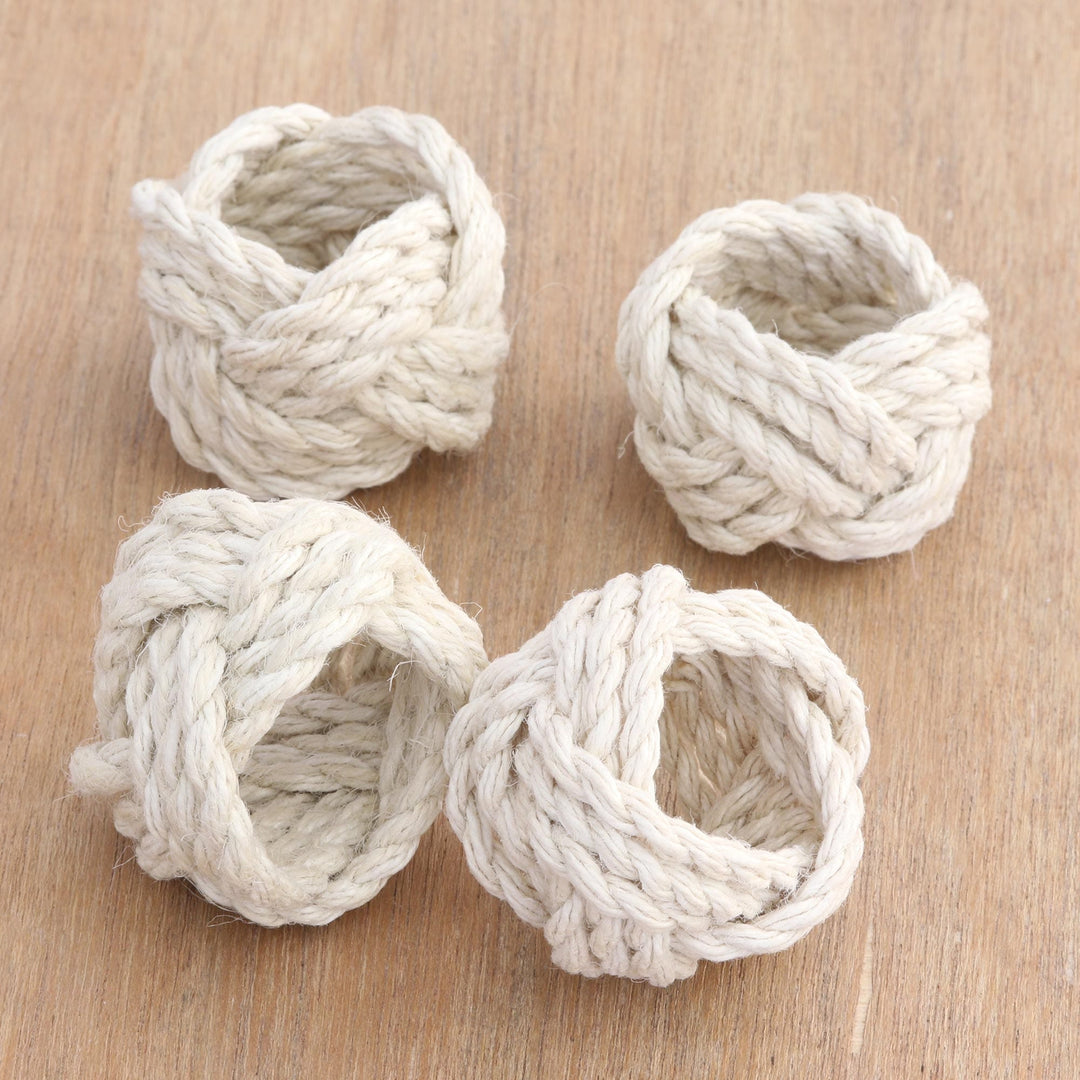 Braided Blessing
