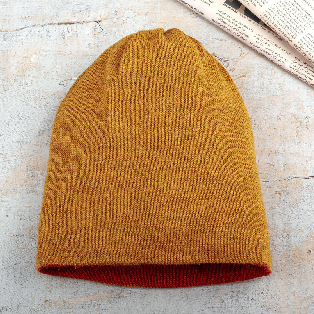 Warm Trends