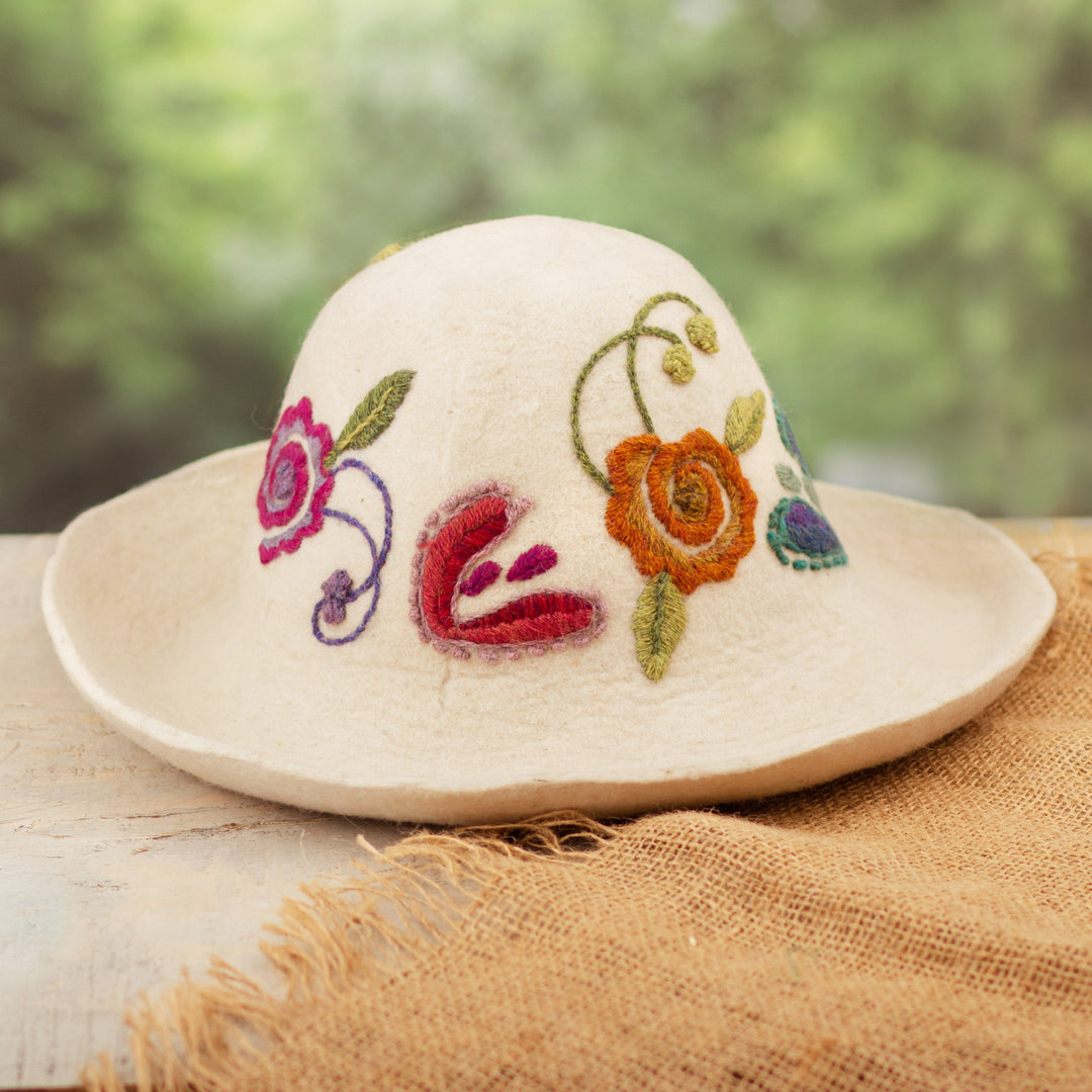 Decorations from Nature
