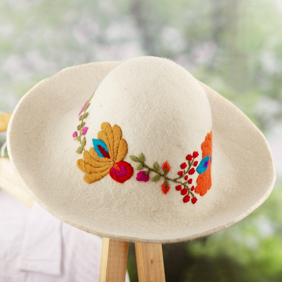 Andean Flowers