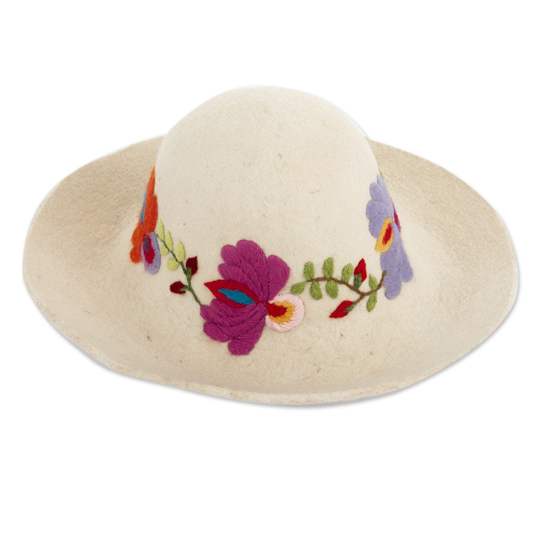 Andean Flowers