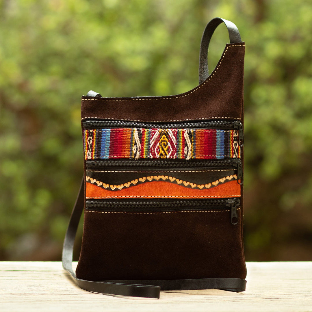 Chocolate Andes