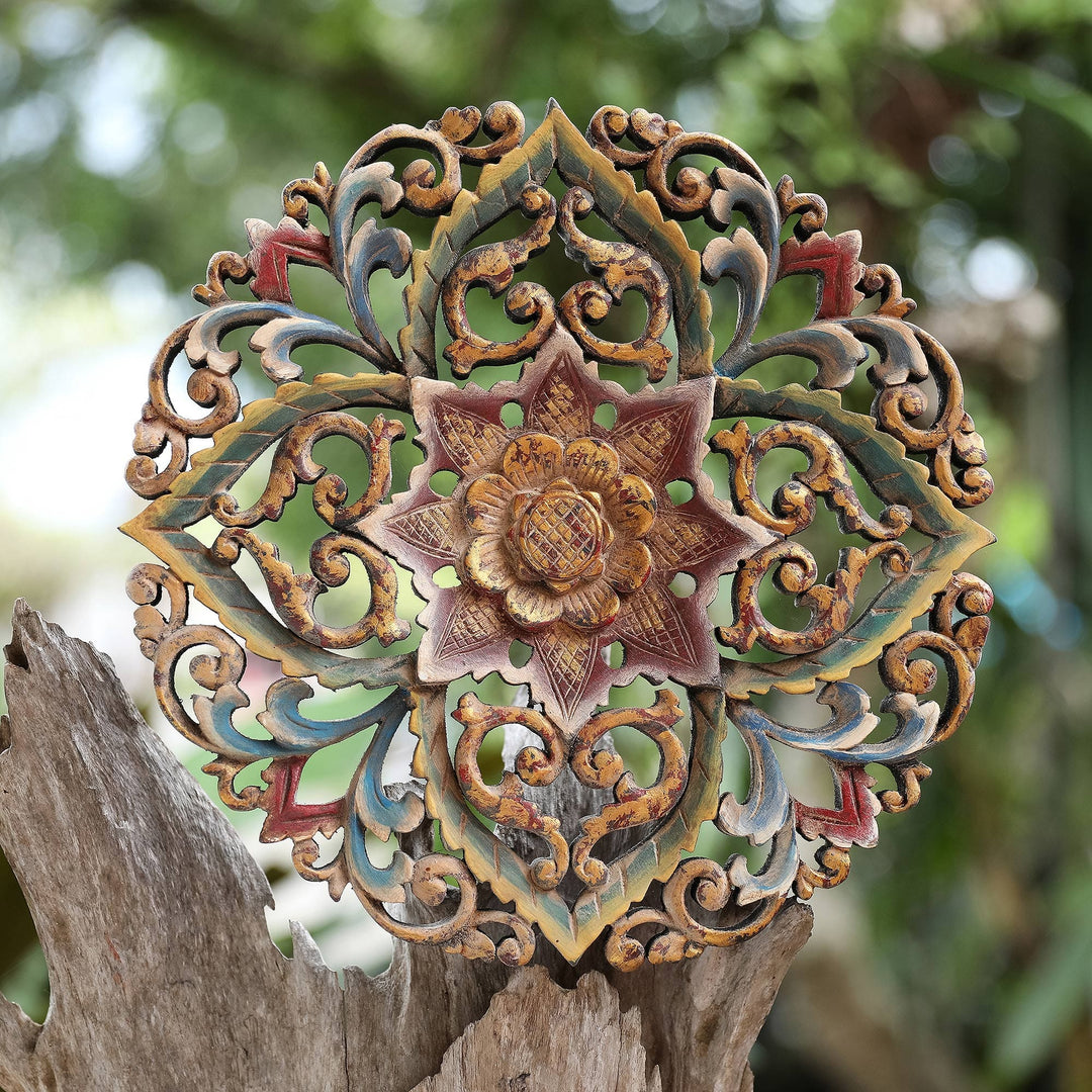 Blooming Charm