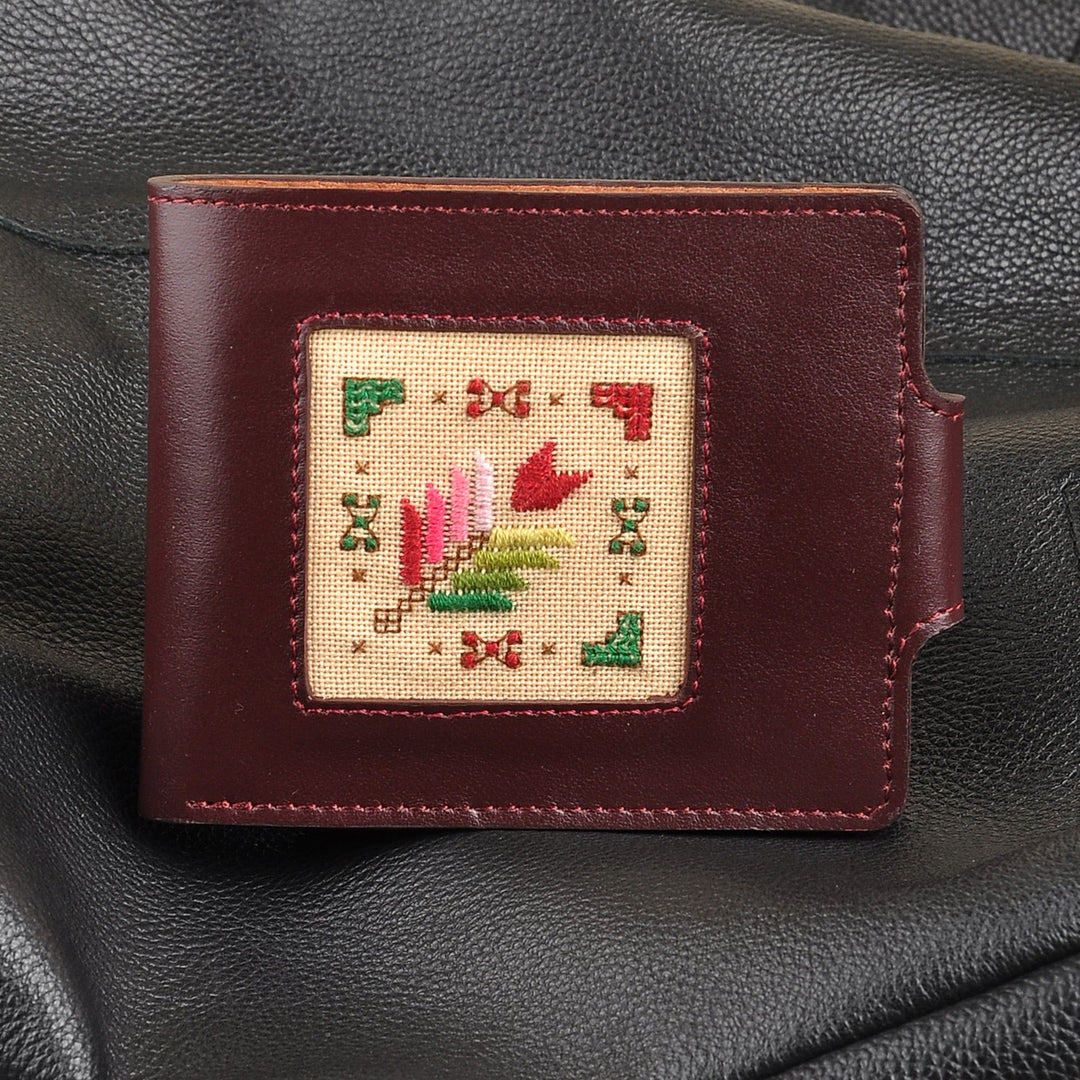 Frugal Tradition in Brown