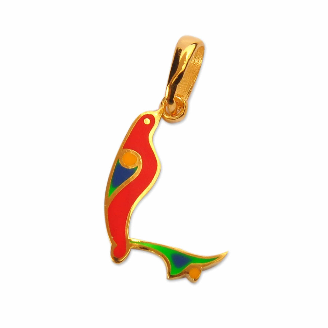 L Birds of Armenia