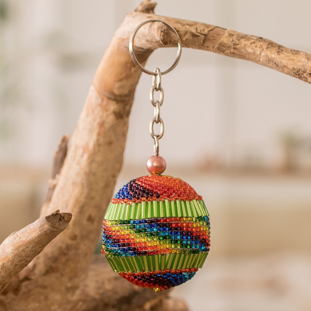 Rainbow Sphere