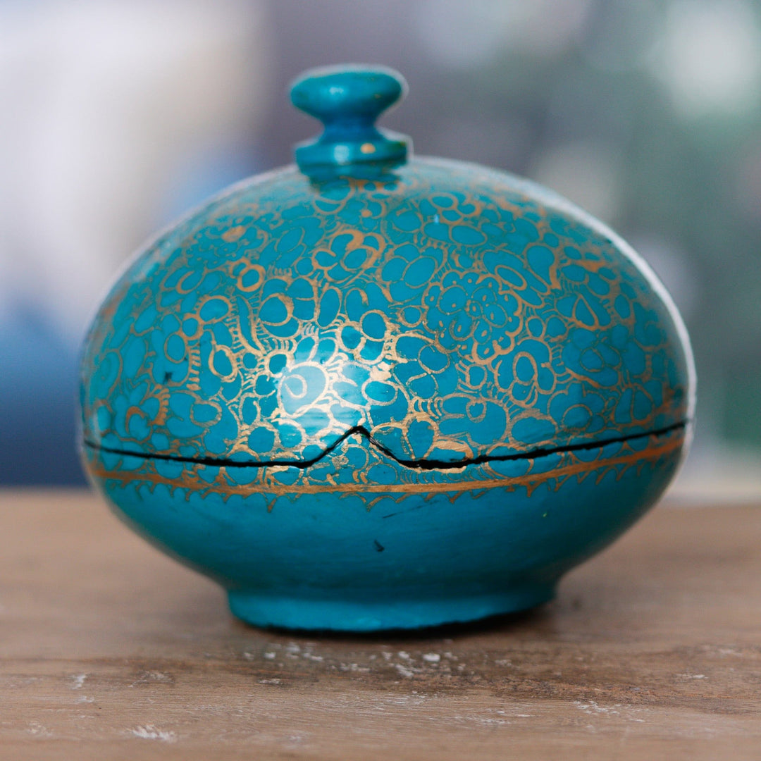 Turquoise Magic