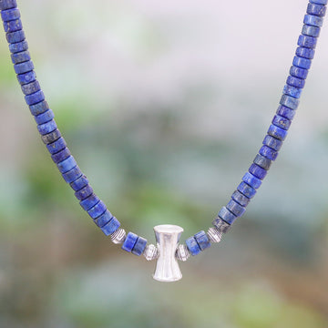 Lapis Lazuli Love