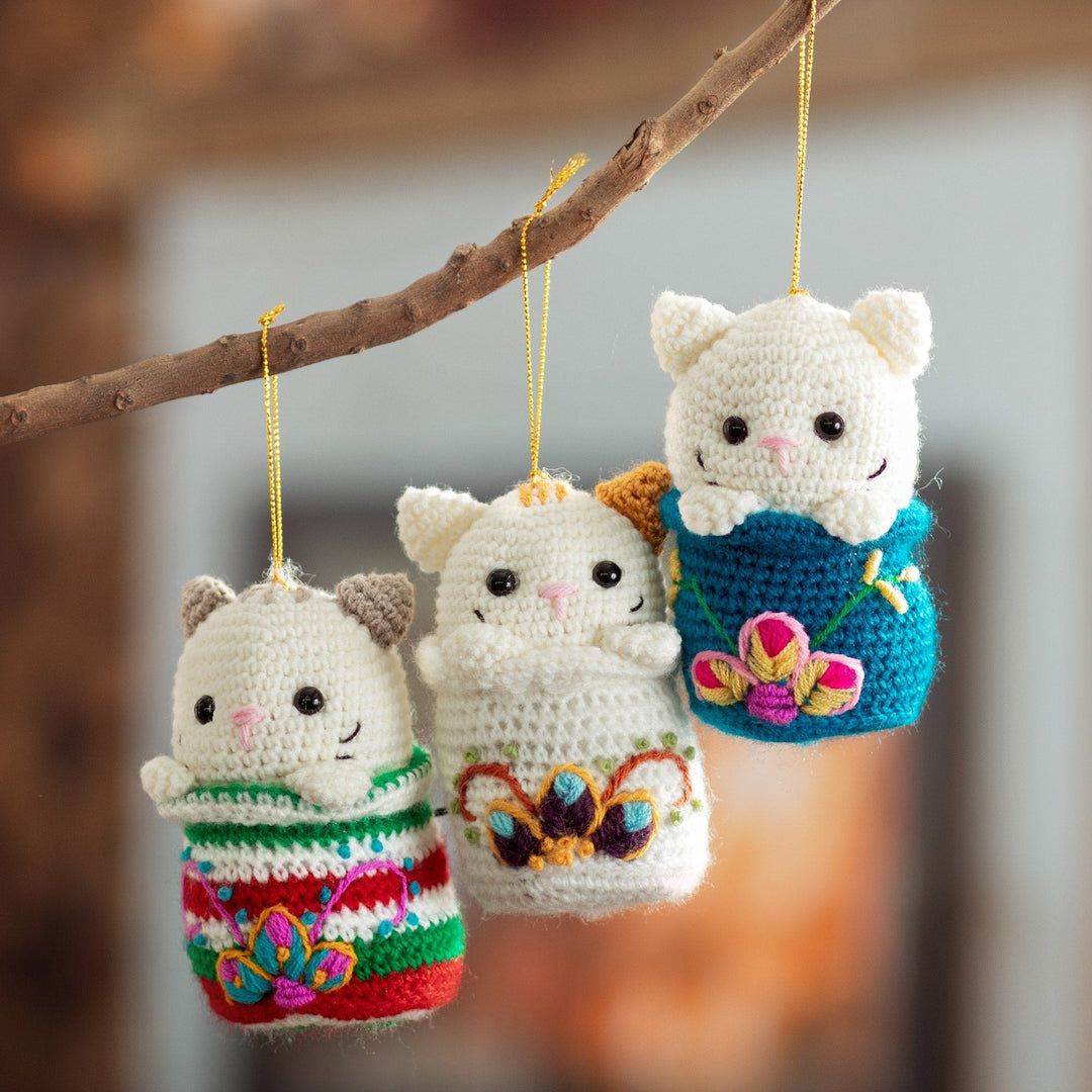 Kitty Trio