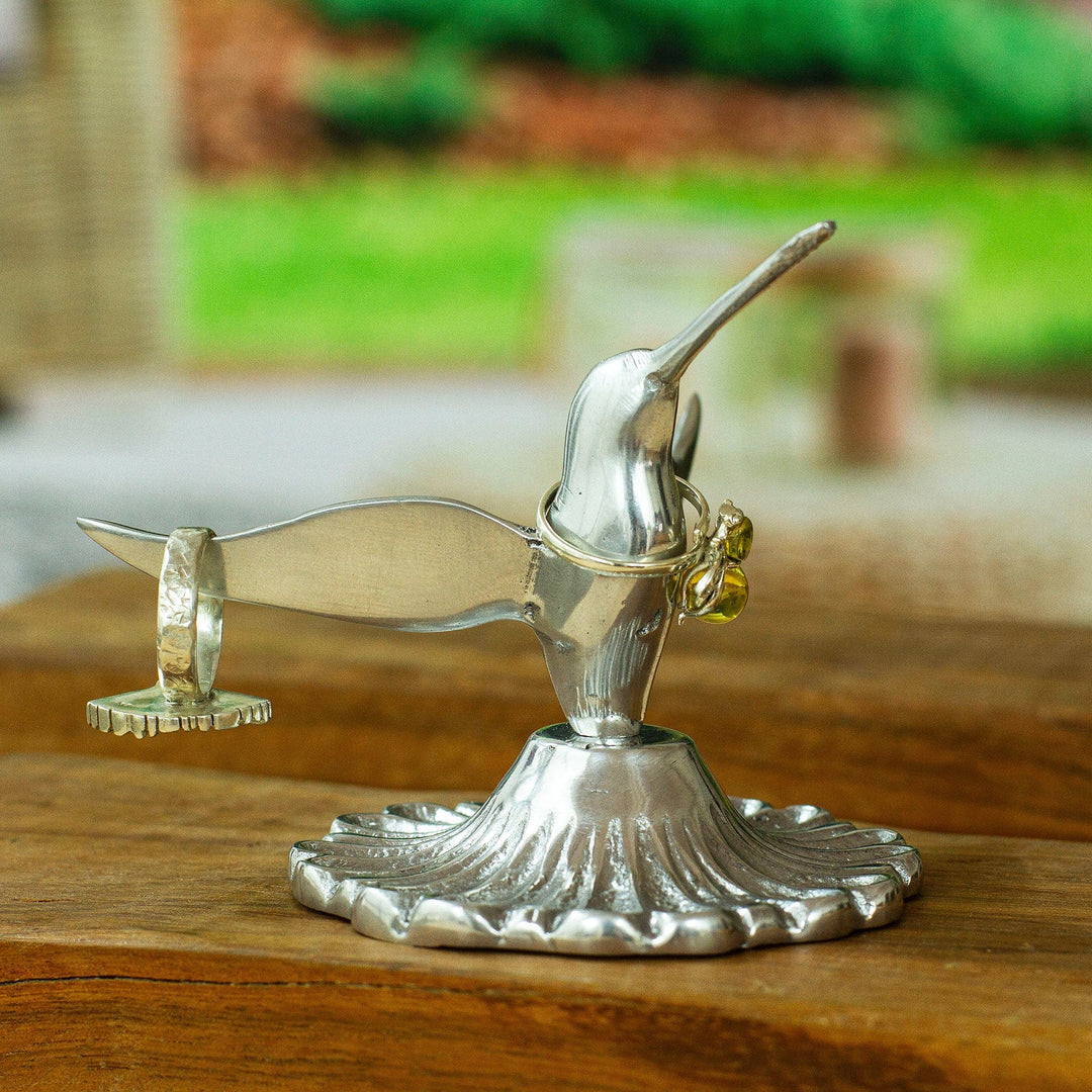 Heavenly Hummingbird