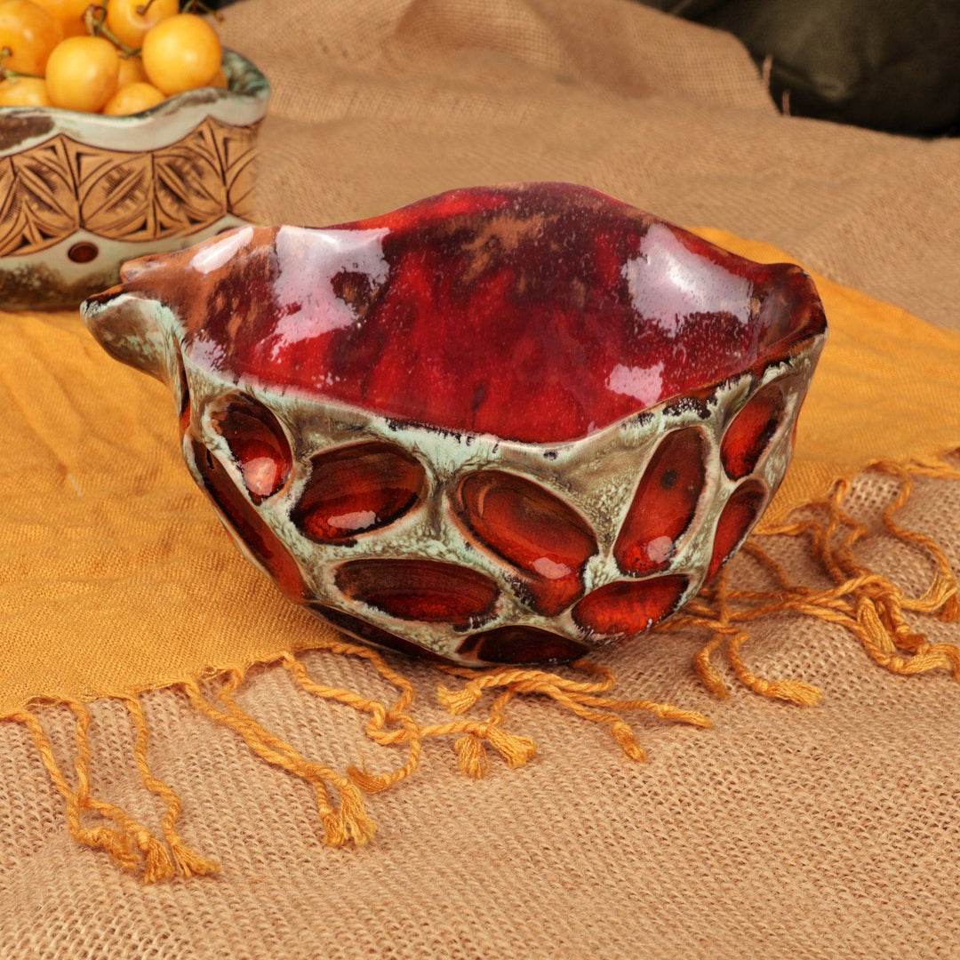 Crimson Core