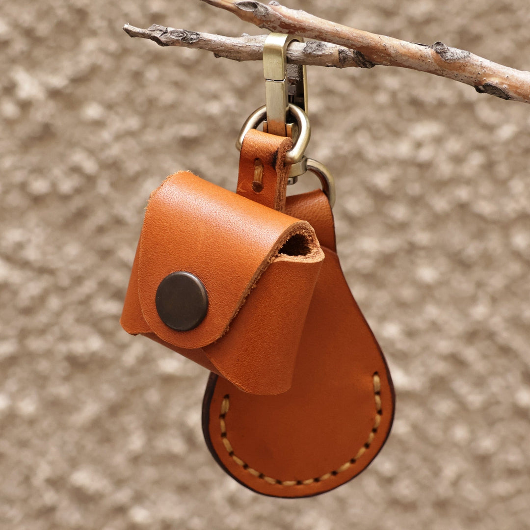 Lucky Melody in Brown