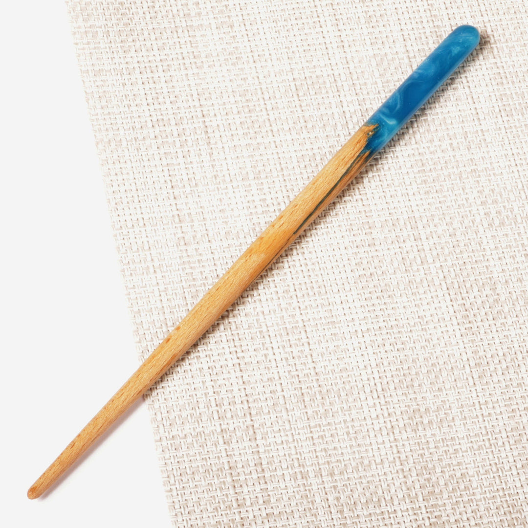 Lovingly Blue