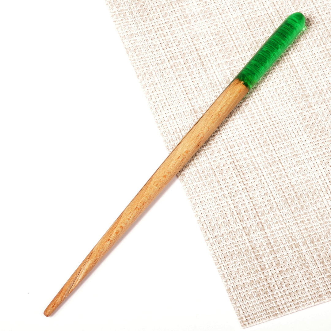 Lovingly Green