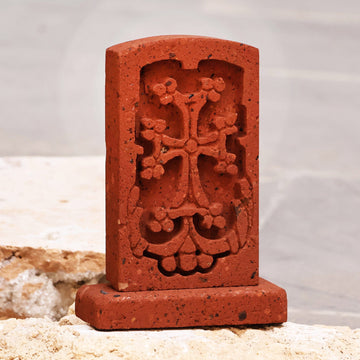 Sanahins Khachkar