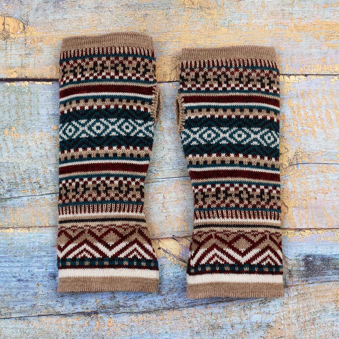 Andean Beige