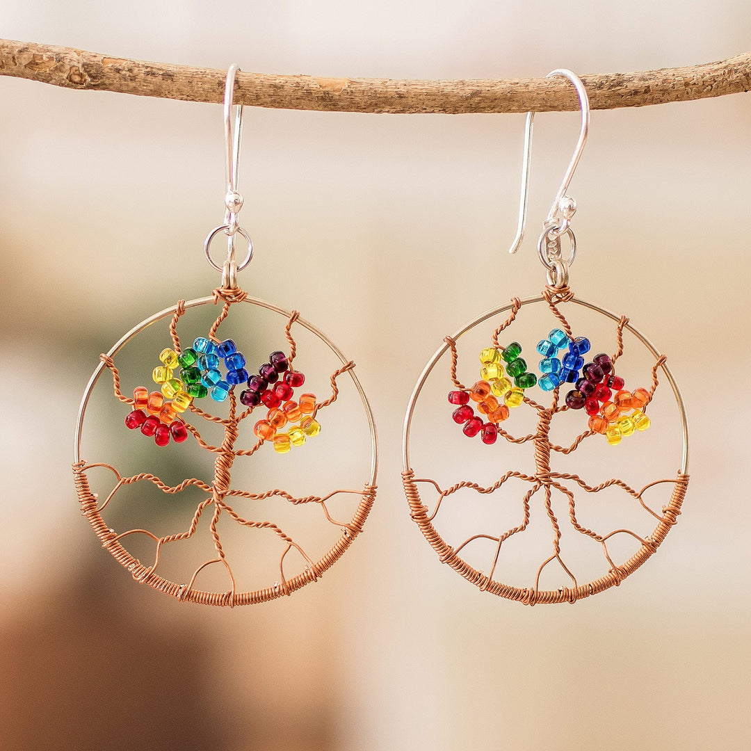 Rainbow Tree