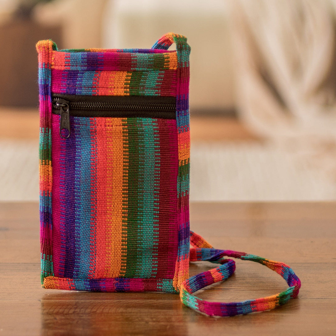 Colorful Countryside Stripes