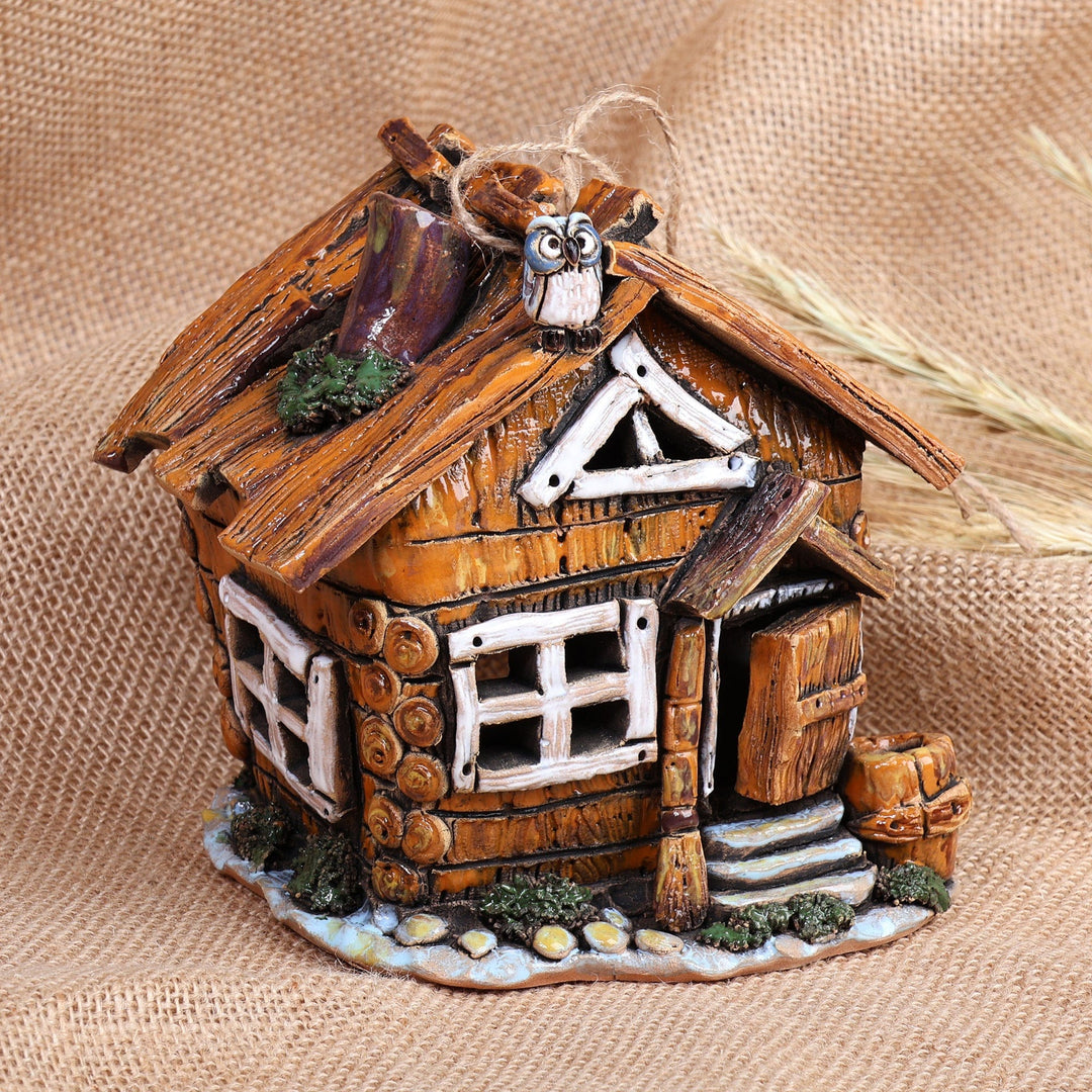 Homey Cottage