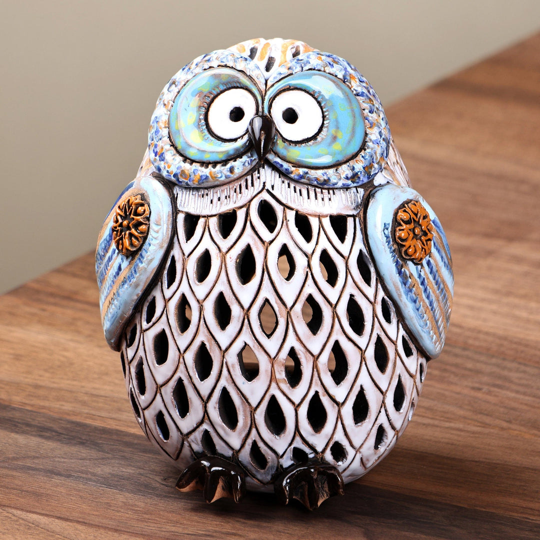 Light Owl
