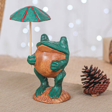 Froggy Holidays