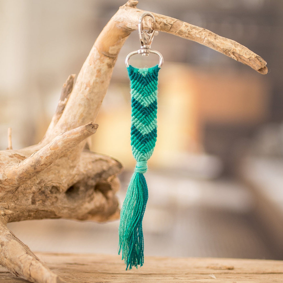 Turquoise Delicacy