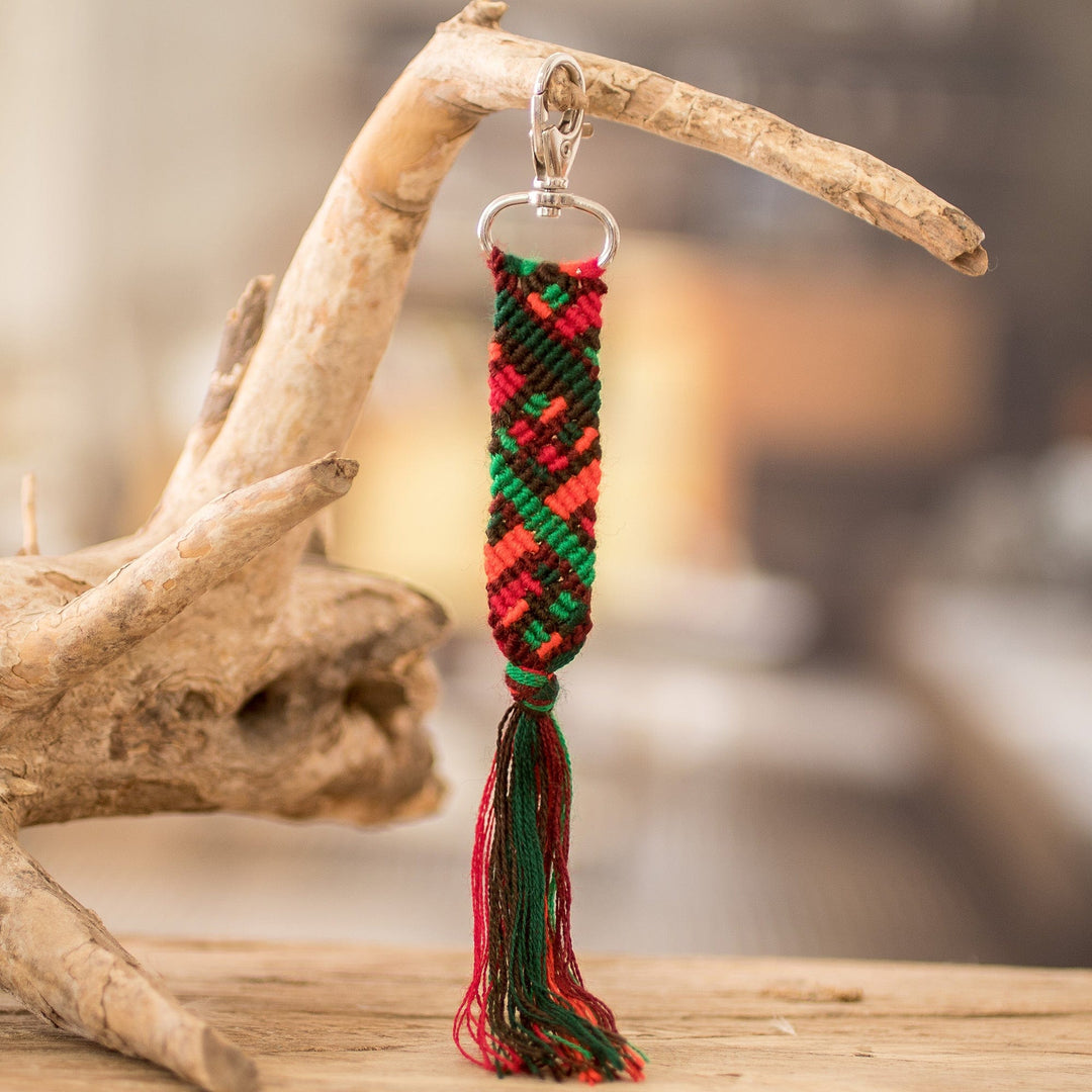 Multicolor of Tradition