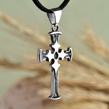 My Cross