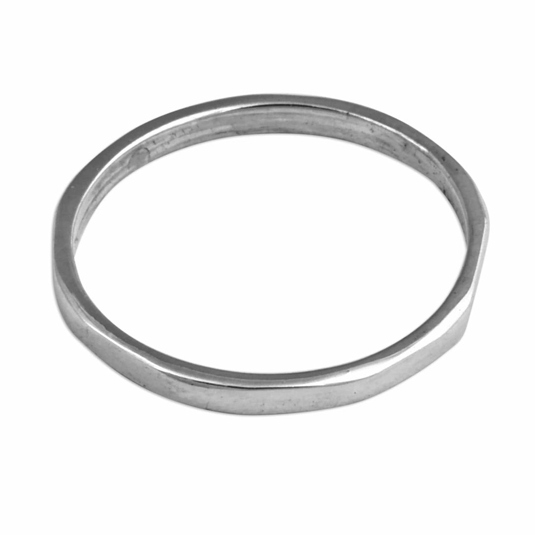 Eternal Minimalism