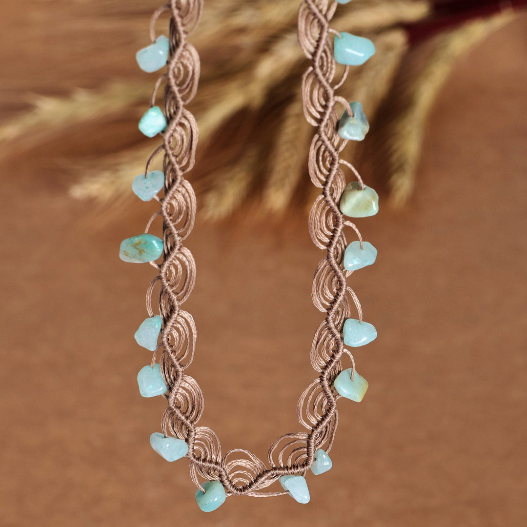 Paradisiacal Triumph