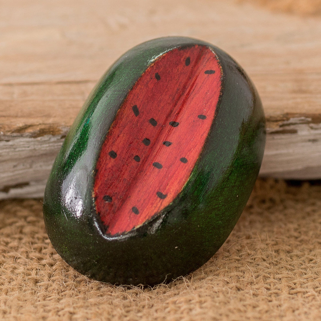 Guatemalan Watermelon