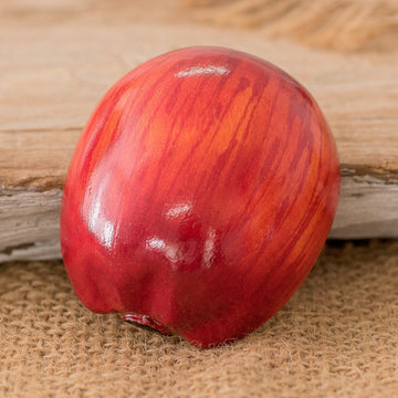 Guatemalan Apple