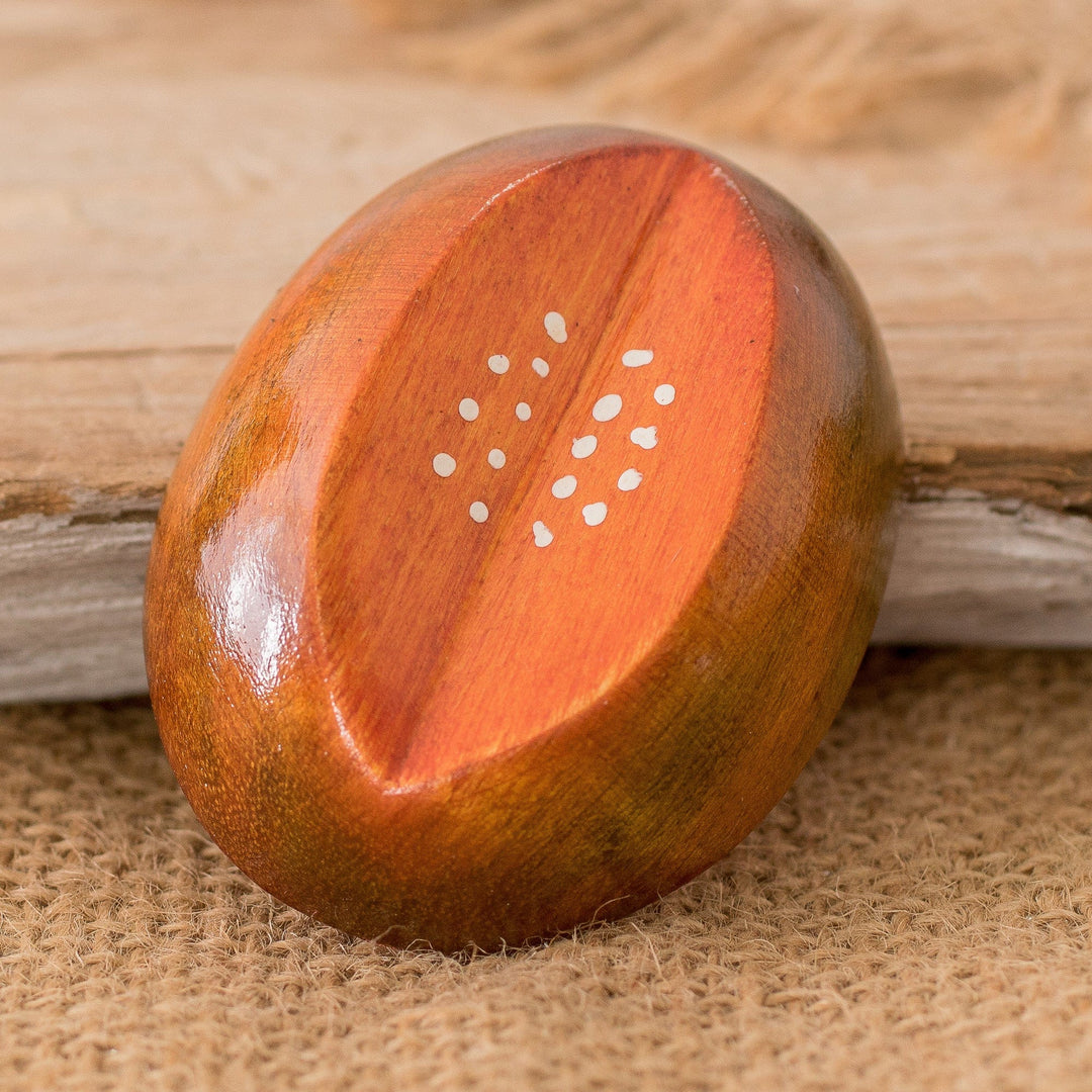 Guatemalan Charentais Melon