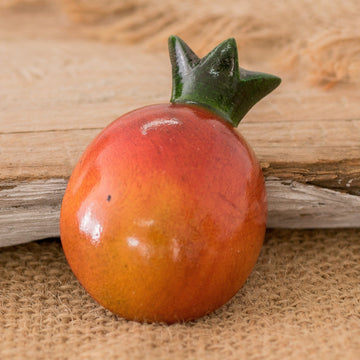 Guatemalan Pomegranate