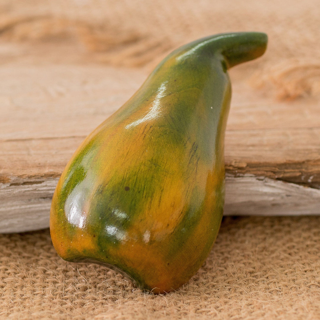 Natures Pear