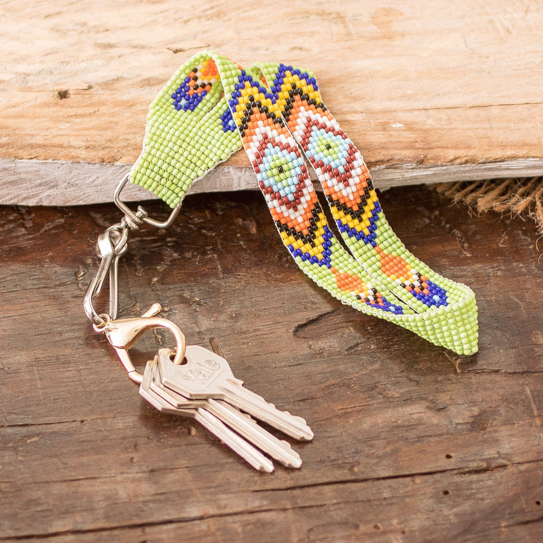 Key to Arcadia