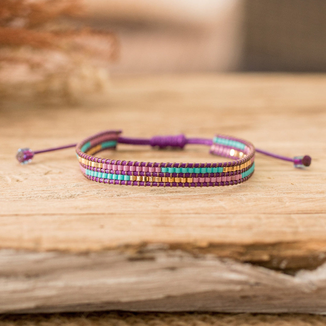 Charming Purple