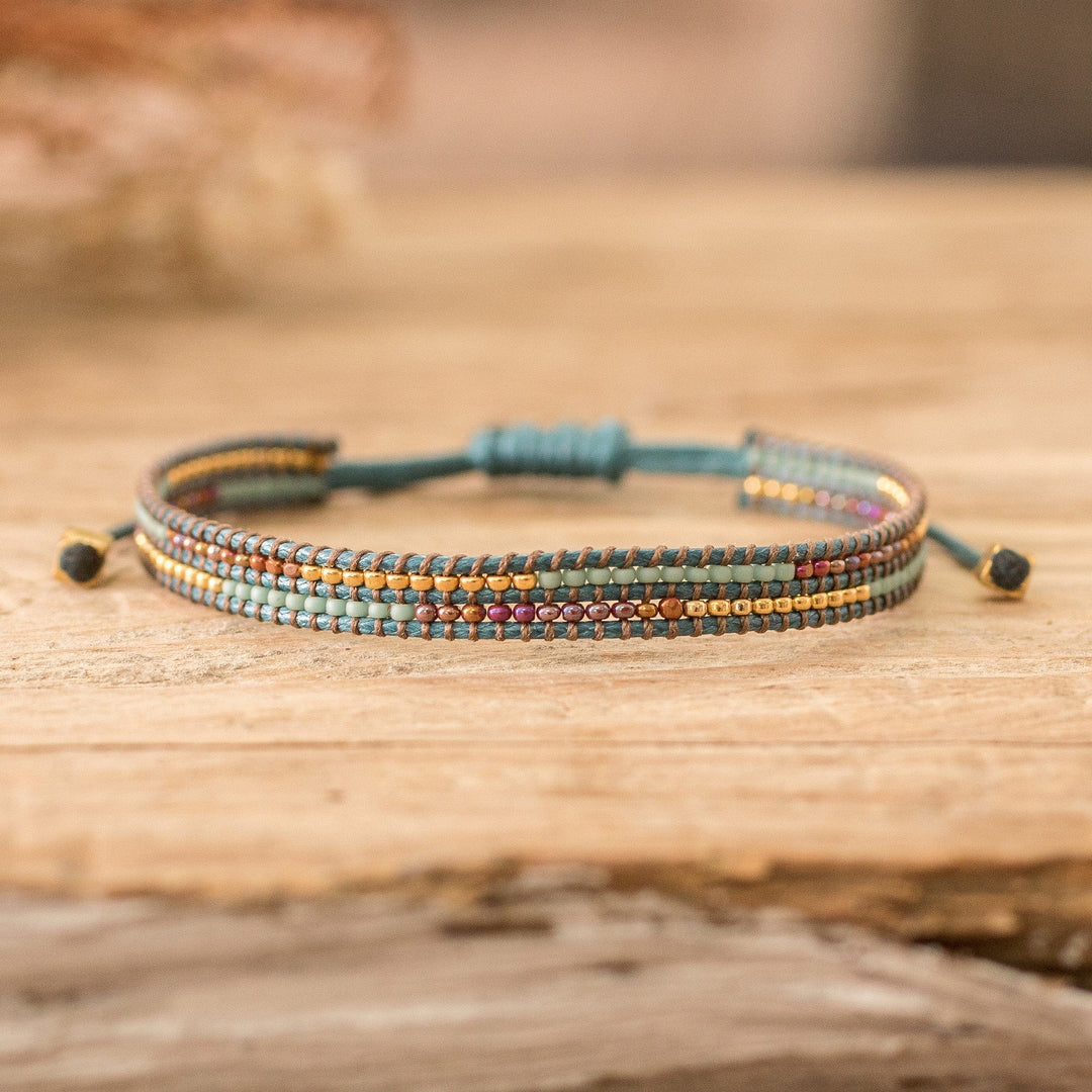 Charming Turquoise
