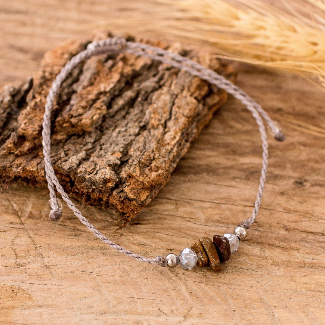 Tropical Courageous Trio