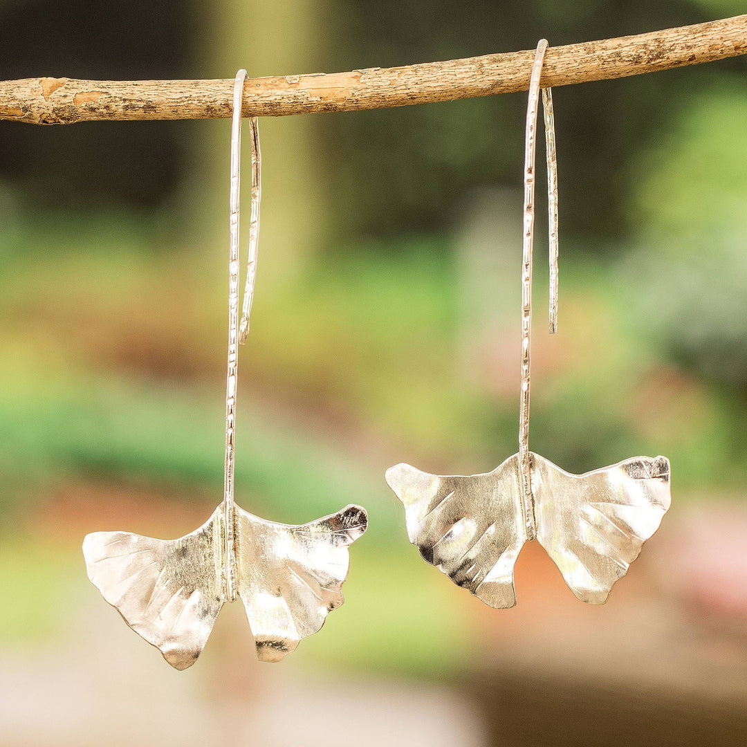 Ginkgo Essence