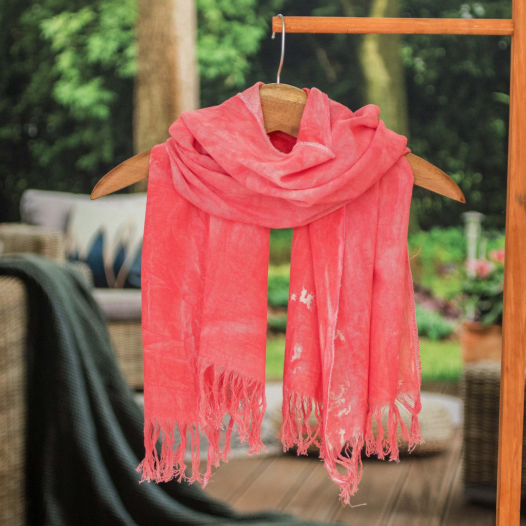 Coral Red