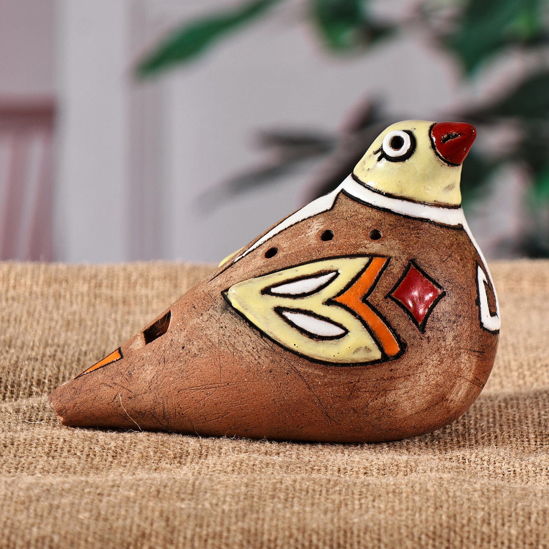 Kingdoms Shvi Bird