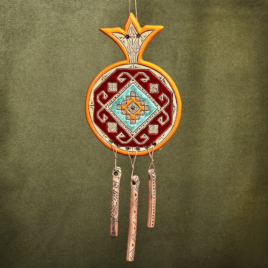 Artsakh Amulet