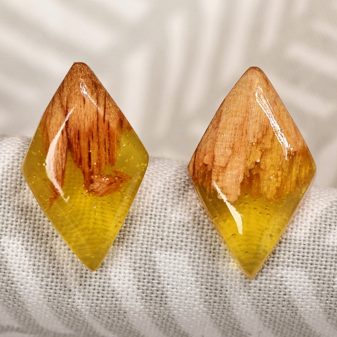 Jewels From the Sun